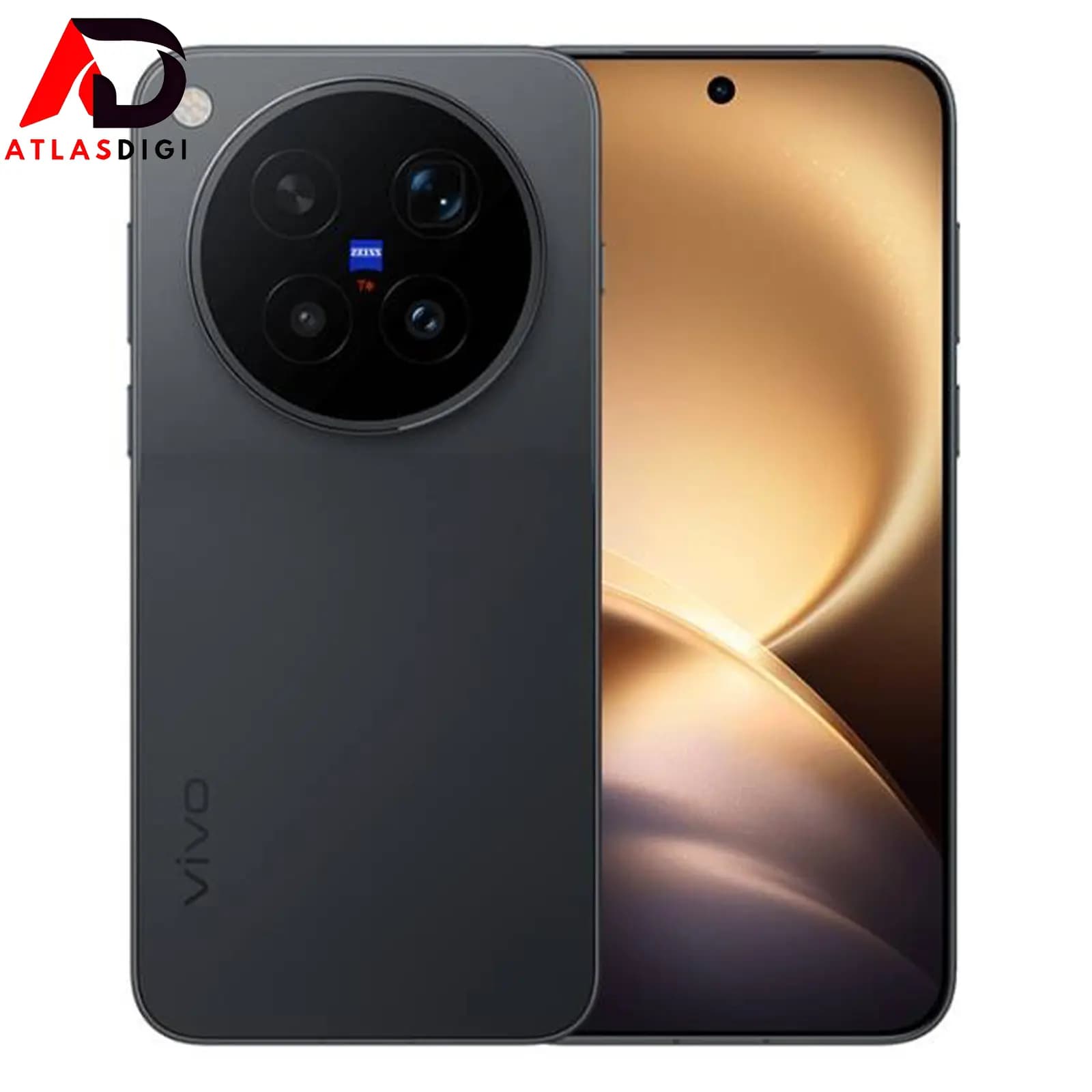 گوشی موبایل ویوو مدل Vivo X500 Pro Max Creator Kit 2026 16GB 1TB — تصویر ۲