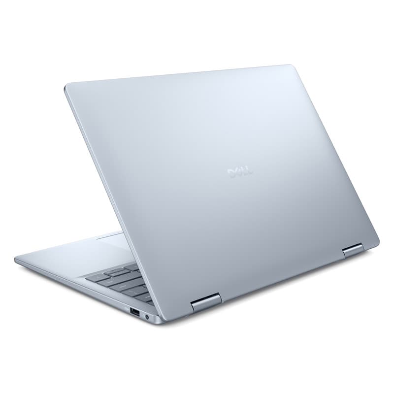 لپ تاپ 14 اینچی دل مدل Plus 2-in-1 LDB04250-Core Ultra 7 256V-16GB LPDDR5X 8533MHz-1TB SSD-VA 2K Touch-W — تصویر ۸