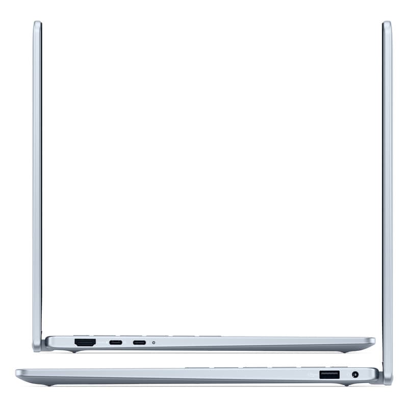 لپ تاپ 14 اینچی دل مدل Plus 2-in-1 LDB04250-Core Ultra 7 256V-16GB LPDDR5X 8533MHz-1TB SSD-VA 2K Touch-W — تصویر ۹