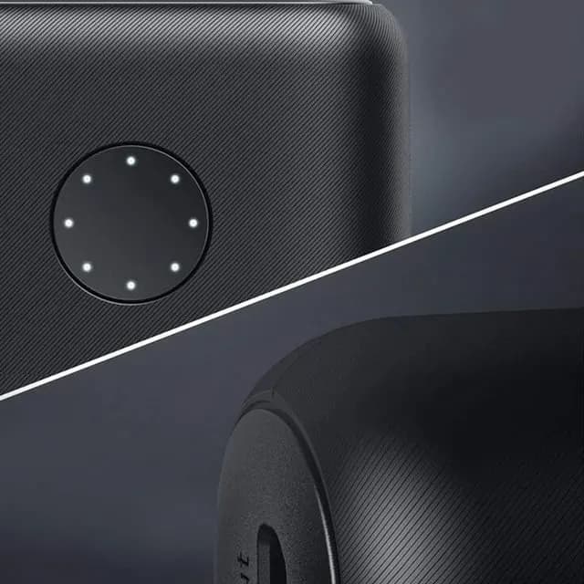 پاور بانک انکر Anker PowerCore Select 20000 Power Bank (A1363) — تصویر ۸