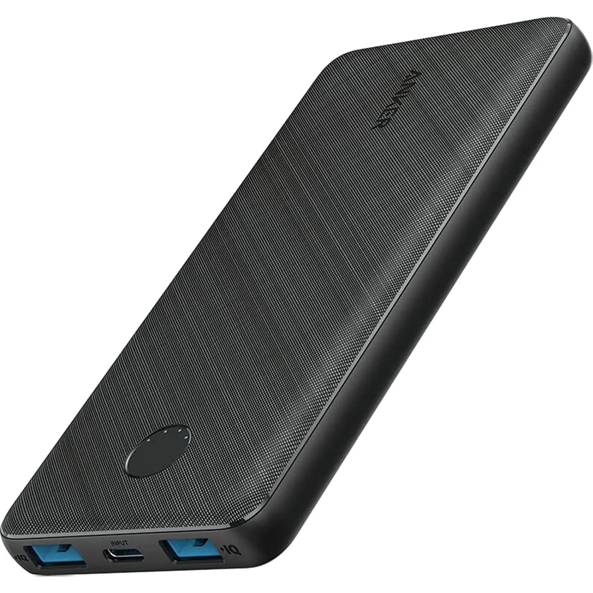 پاور بانک انکر Anker PowerCore III 10000mAh Portable Powerbank (A1247)