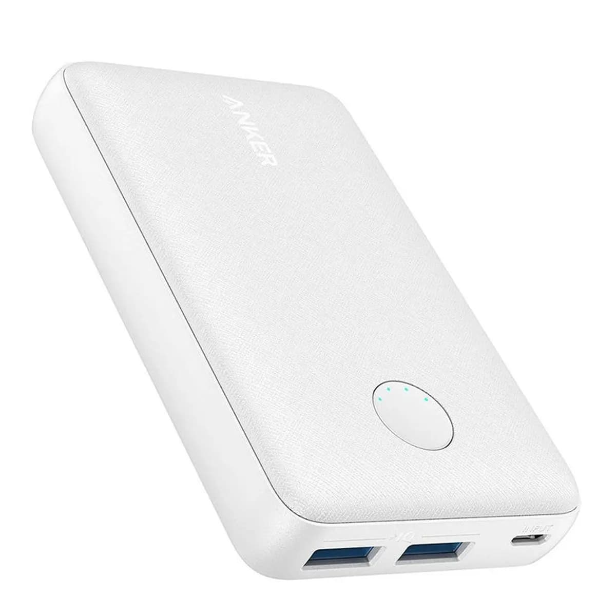 پاور بانک انکر Anker PowerCore Select 10000mAh Portable Powerbank (A1223) — تصویر ۲