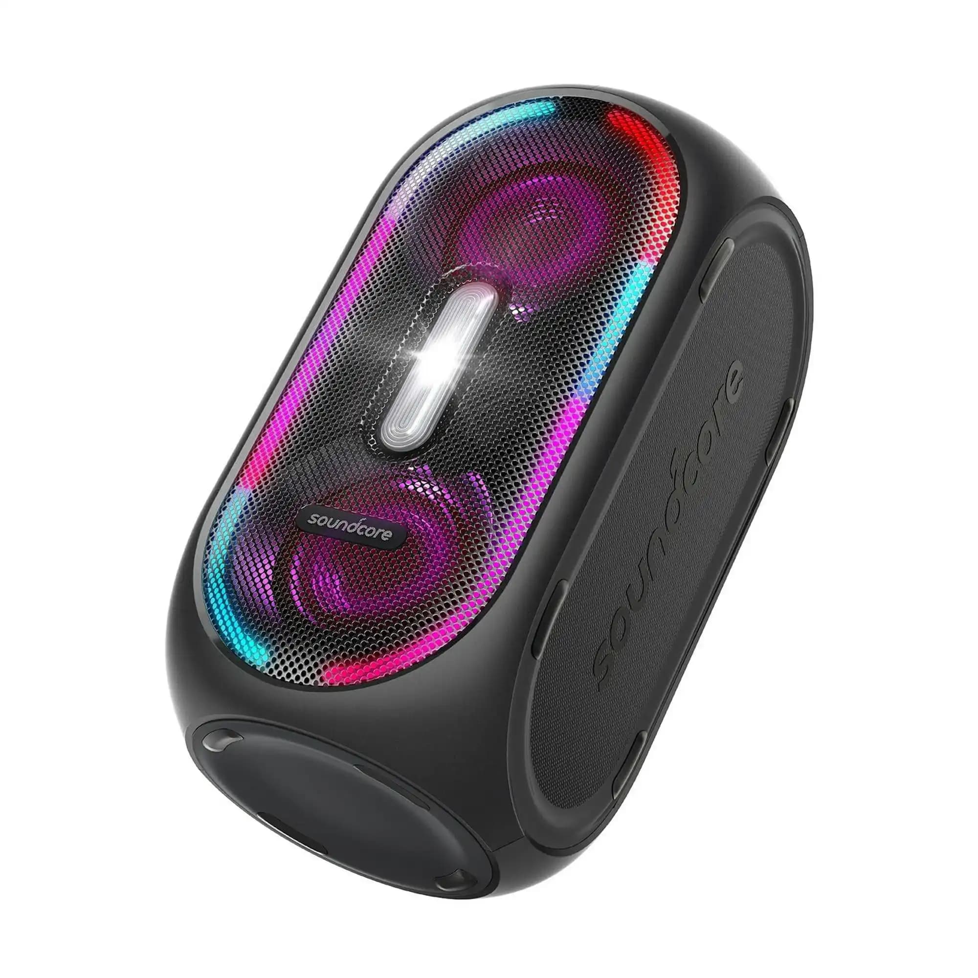 اسپیکر بلوتوث انکر Anker Soundcore Rave Plus Portable Speaker (A3391)