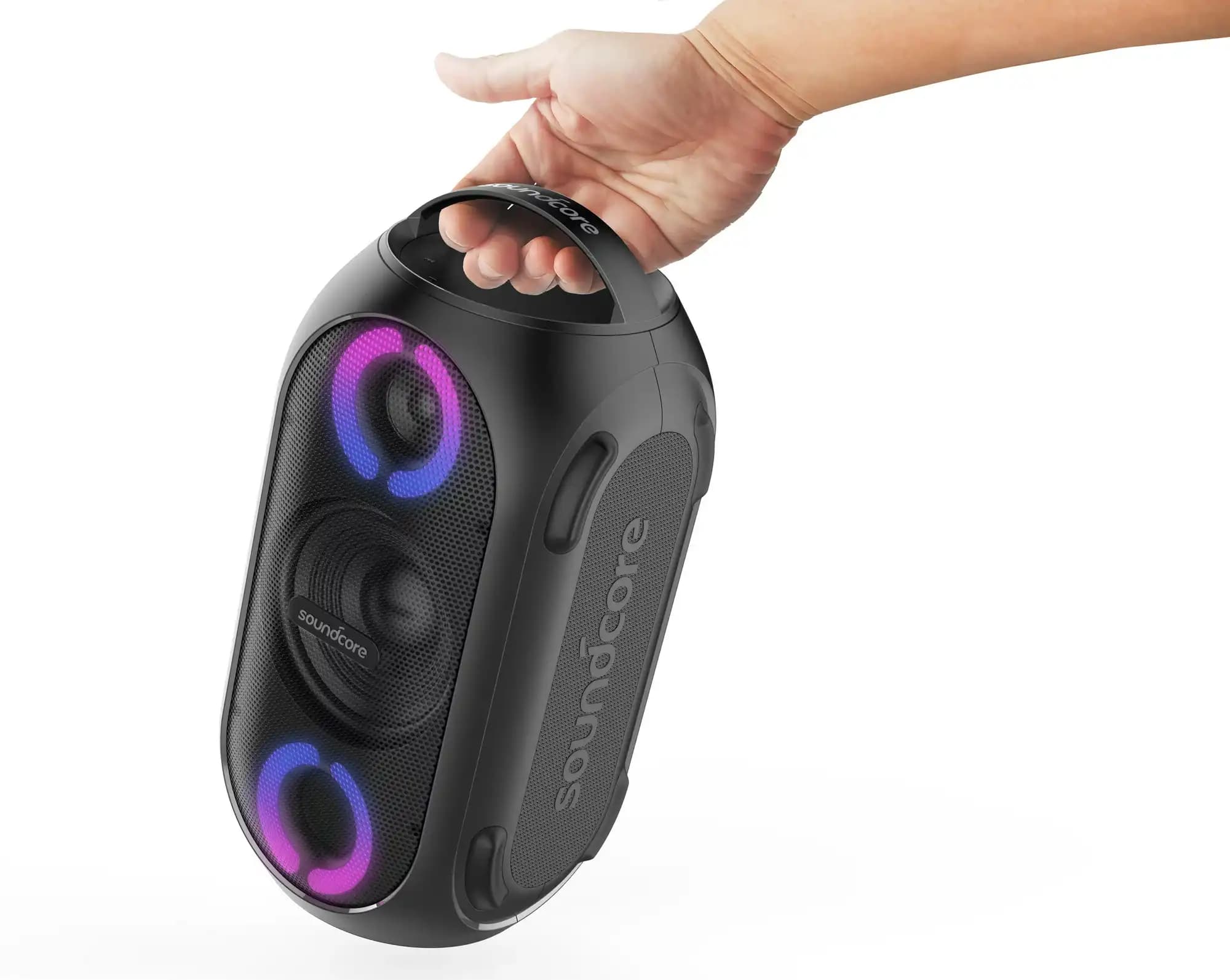 اسپیکر بلوتوث انکر Anker Rave PartyCast Portable Speaker — تصویر ۵