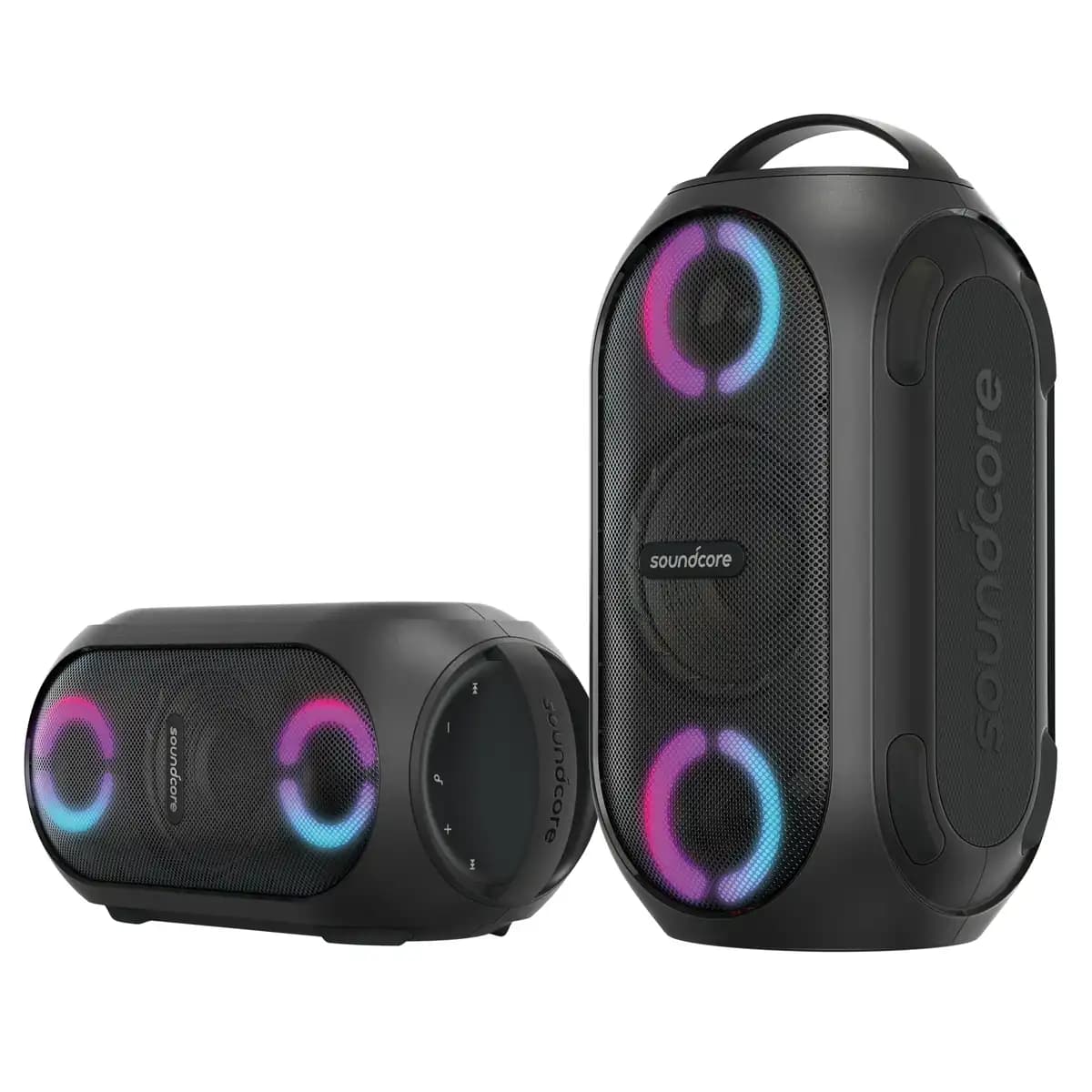 اسپیکر بلوتوث انکر Anker Rave PartyCast Portable Speaker
