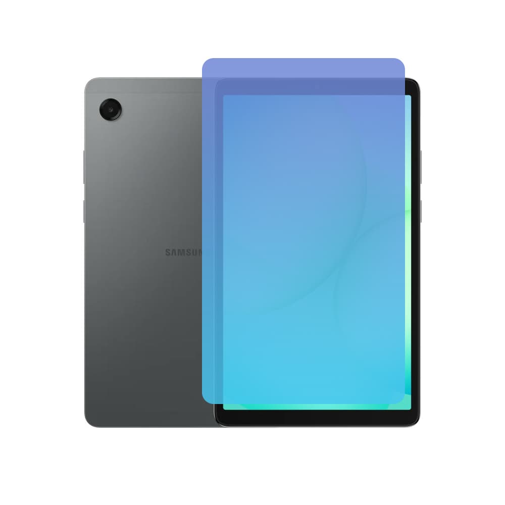گلس نشکن نانو تبلت سامسونگ Samsung Galaxy Tab A11 | محافظ صفحه 9H Anti Shock