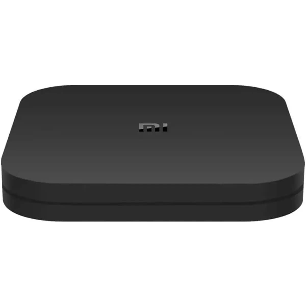 اندروید باکس شیائومی مدل Xiaomi Mi Box S 4K HDR (2nd Gen MDZ-28-AA) — تصویر ۳