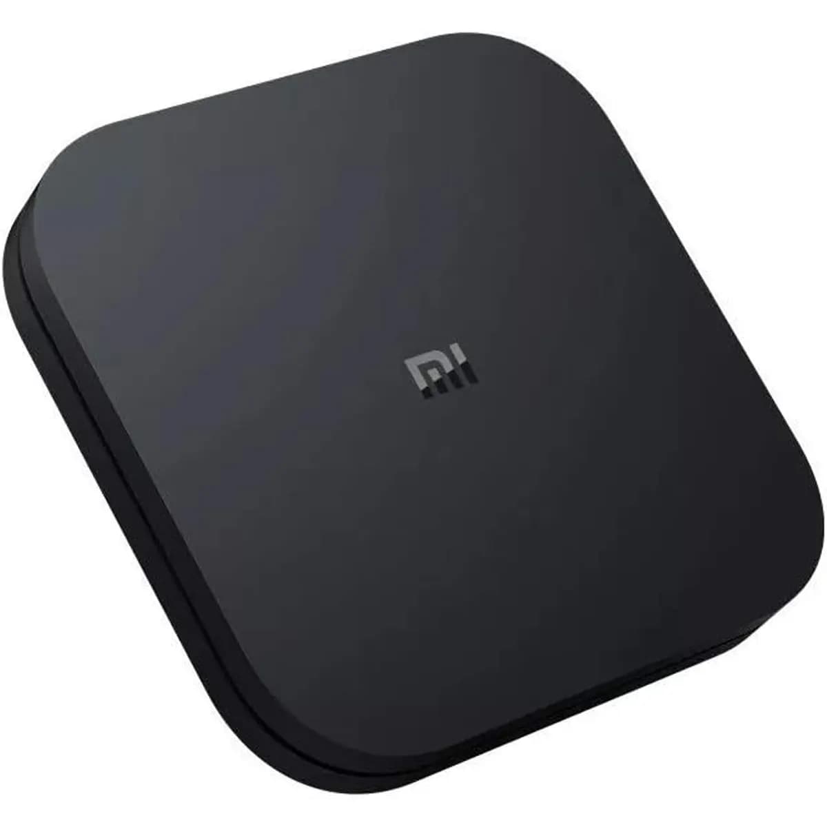 اندروید باکس شیائومی مدل Xiaomi Mi Box S 4K HDR (2nd Gen MDZ-28-AA) — تصویر ۲