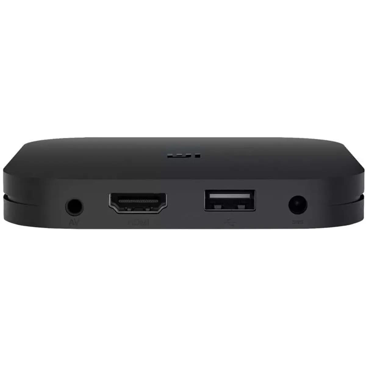 اندروید باکس شیائومی مدل Xiaomi Mi Box S 4K HDR (2nd Gen MDZ-28-AA) — تصویر ۴