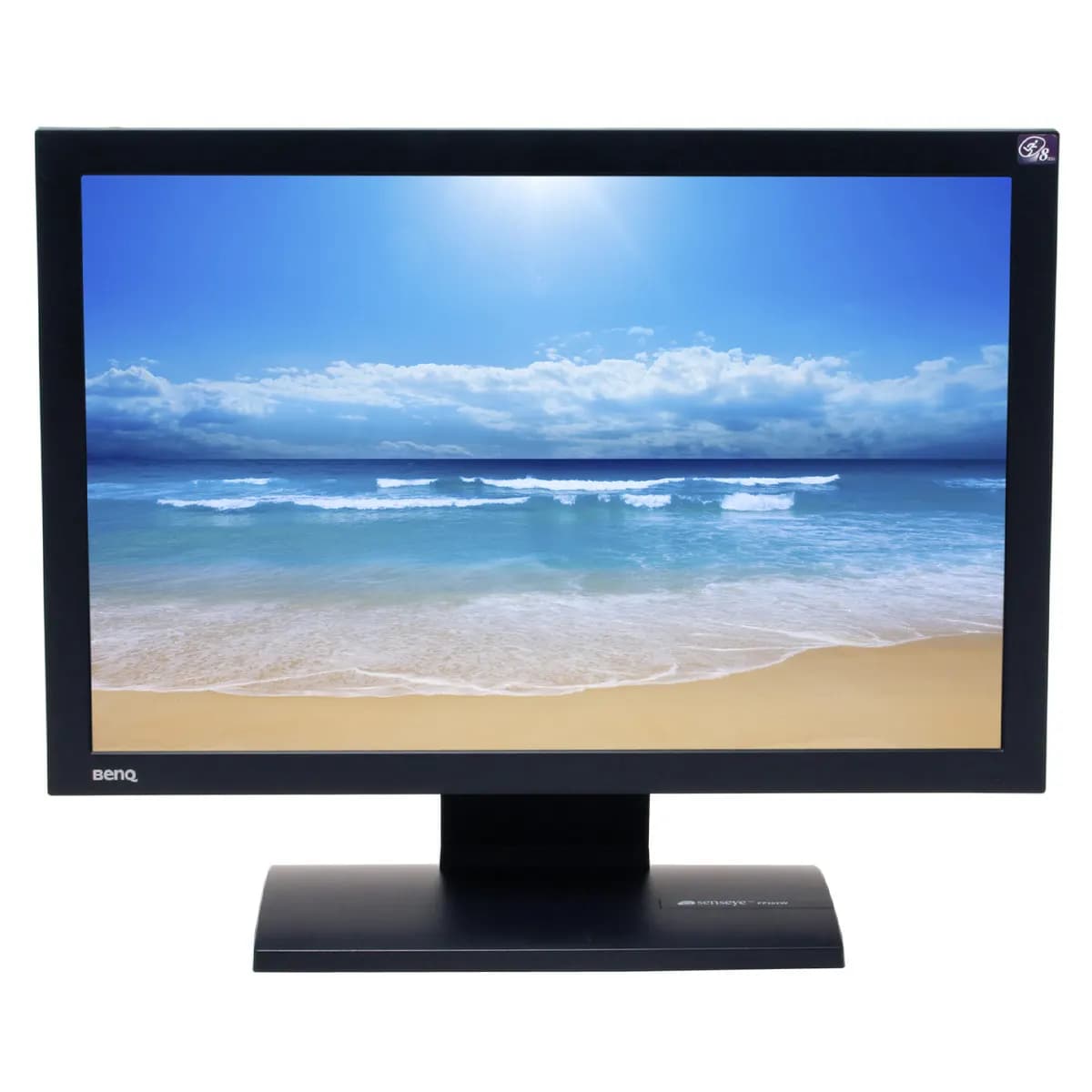 مانیتور بنکیو BenQ FP202W 20.1 Inch TN