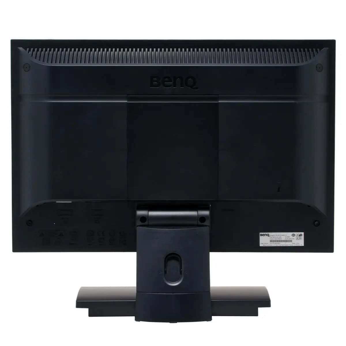 مانیتور بنکیو BenQ FP202W 20.1 Inch TN — تصویر ۳