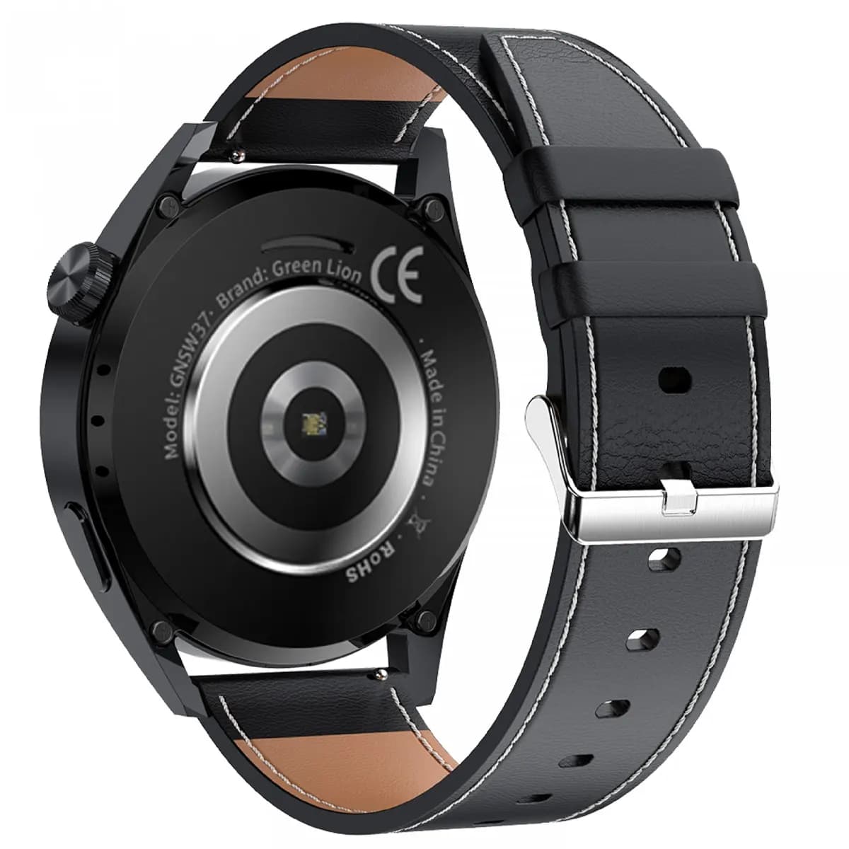 ساعت هوشمند گرین لاین Green Lion G Master Smartwatch — تصویر ۲