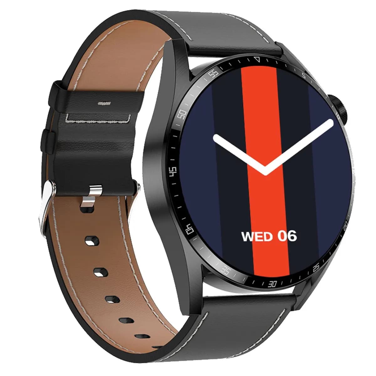 ساعت هوشمند گرین لاین Green Lion G Master Smartwatch — تصویر ۳