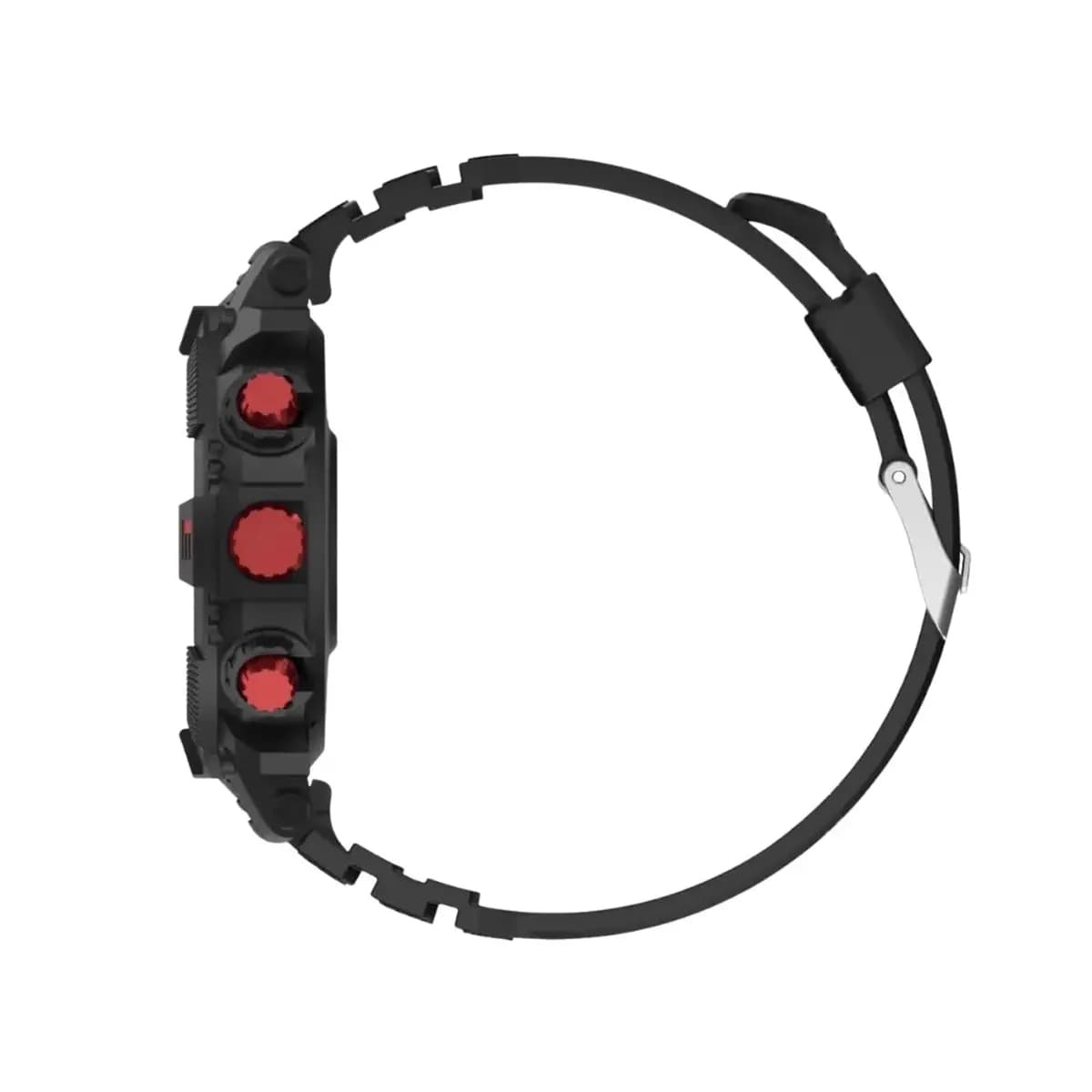 ساعت هوشمند گرین لاین Green Lion GPS PRO Smartwatch — تصویر ۳