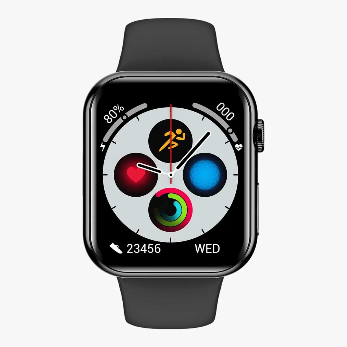 ساعت هوشمند گرین لاین Green Lion Active Pro Smart Watch — تصویر ۴