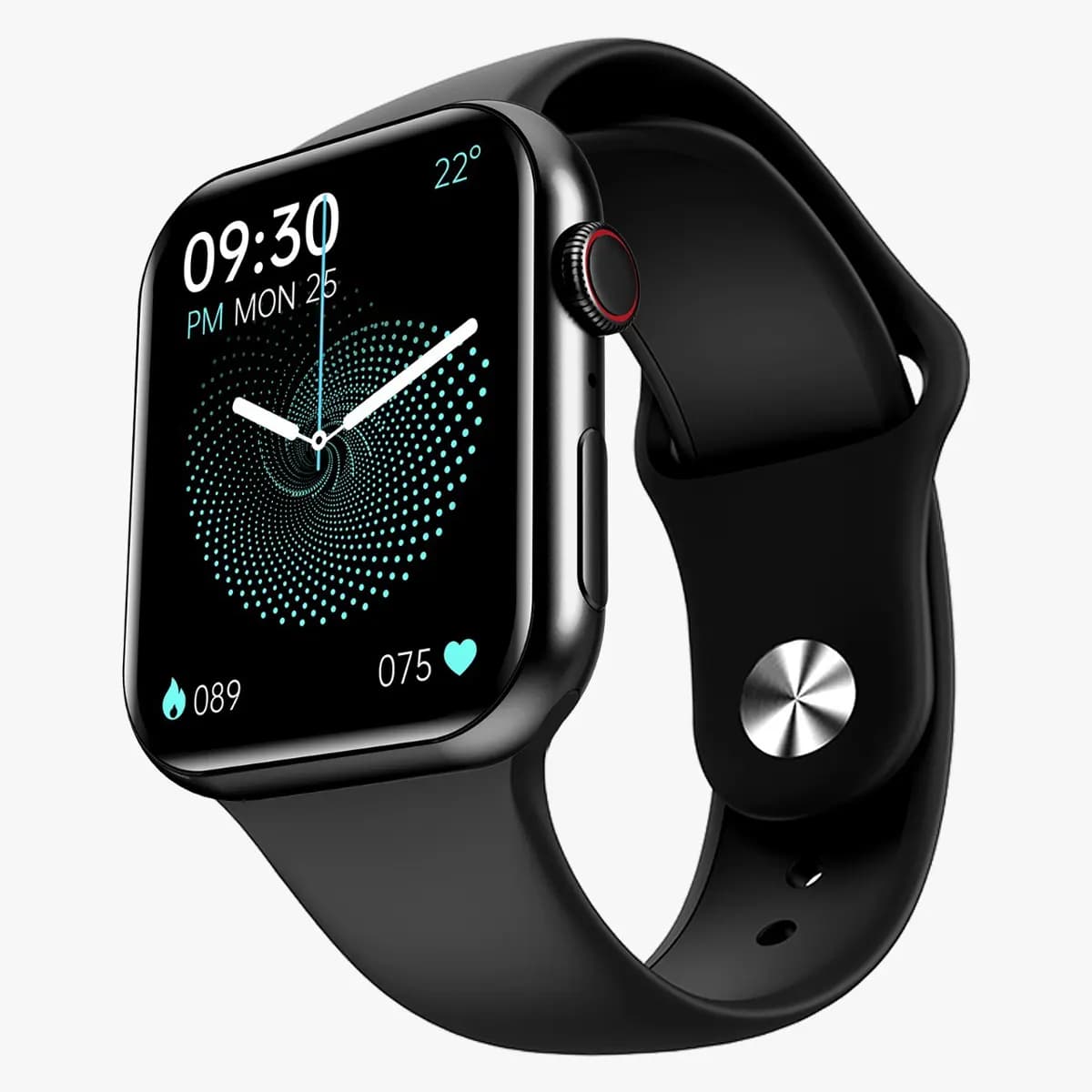 ساعت هوشمند گرین لاین Green Lion Active Pro Smart Watch — تصویر ۳