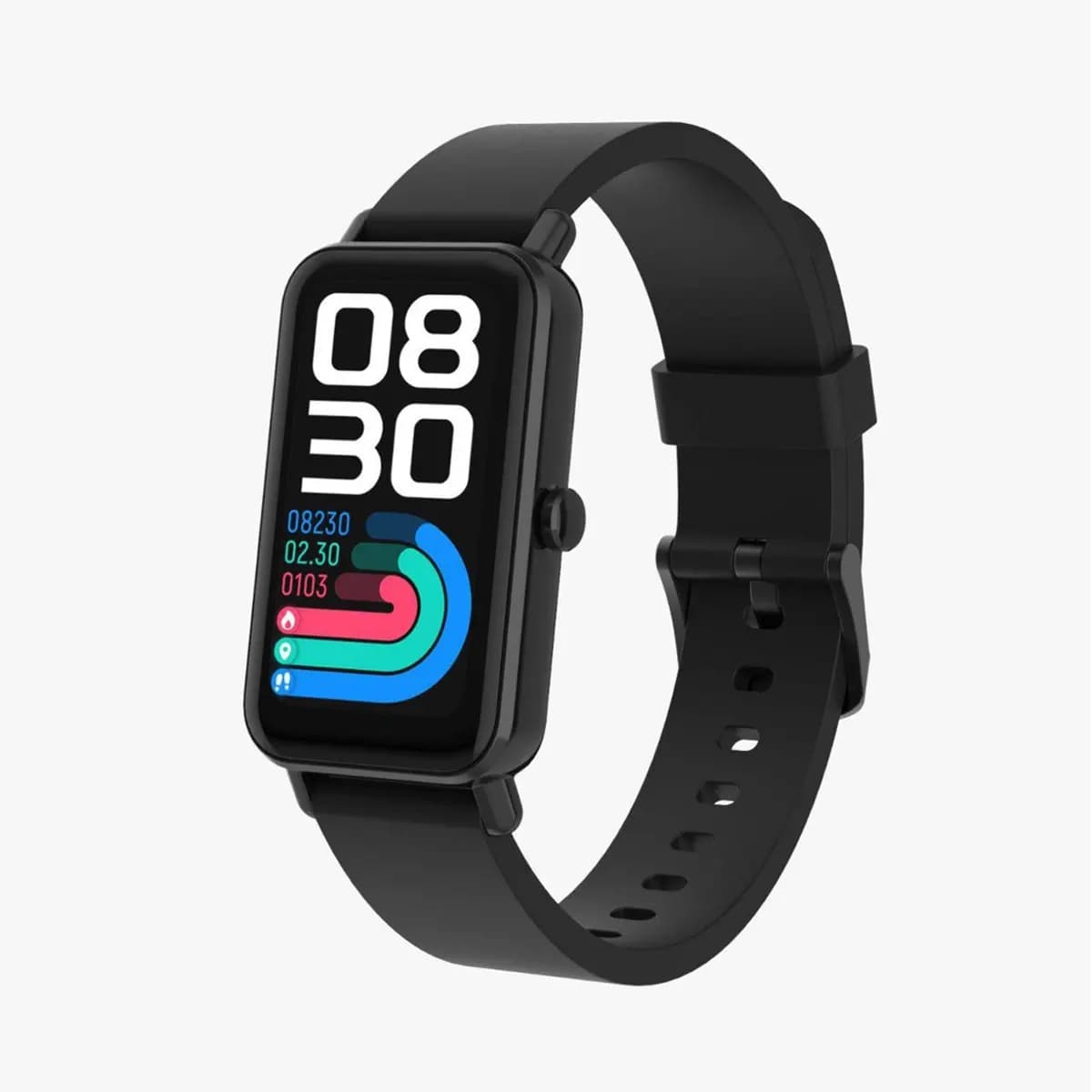 ساعت هوشمند گرین لاین Green Lion Fit Track Smart Bracelet