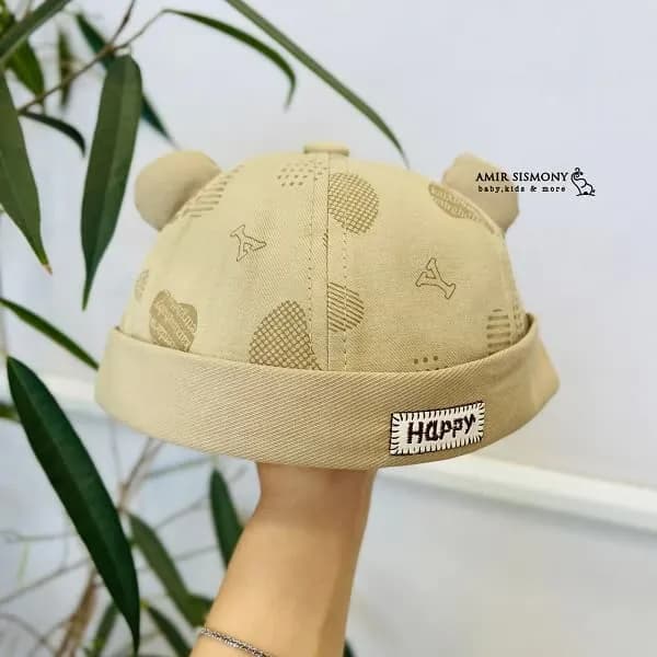 کلاه لئونی بچگانه HAPPY — تصویر ۲