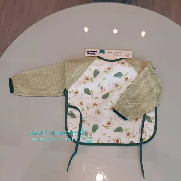 پیش بند آستین سه ربع چیکو — تصویر ۲