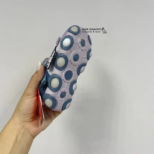 کتونی چراغدار بچگانه کرومی BK — تصویر ۵