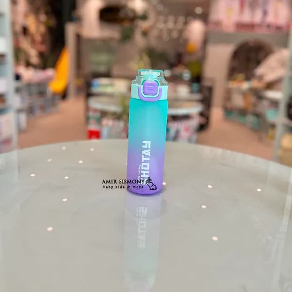 قمقمه 800 میل shotay — تصویر ۳