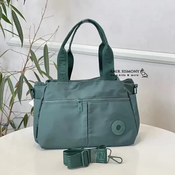 کیف دوشی بزرگ دخترانه YIMEISEN — تصویر ۳