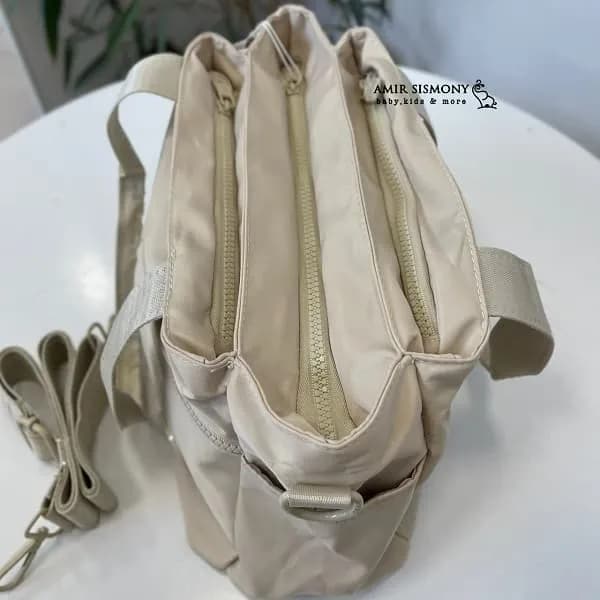 کیف دوشی بزرگ دخترانه YIMEISEN — تصویر ۸