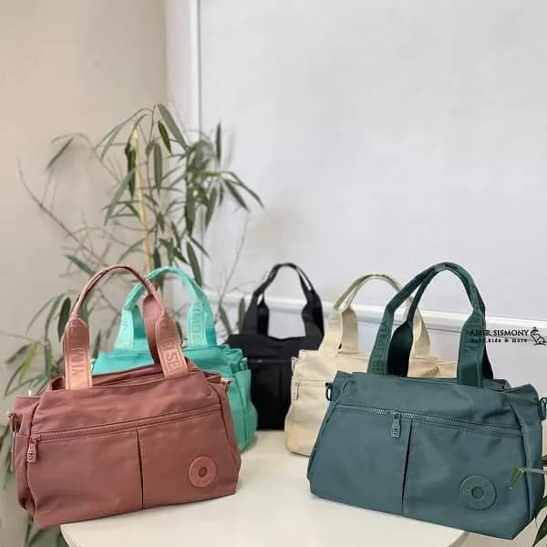 کیف دوشی بزرگ دخترانه YIMEISEN