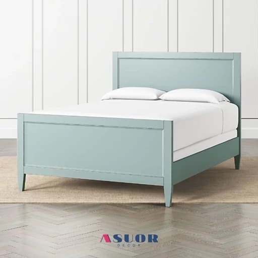 تخت 160 تمام mdf پس کرایه مبلمان فرنا مدل 1145087