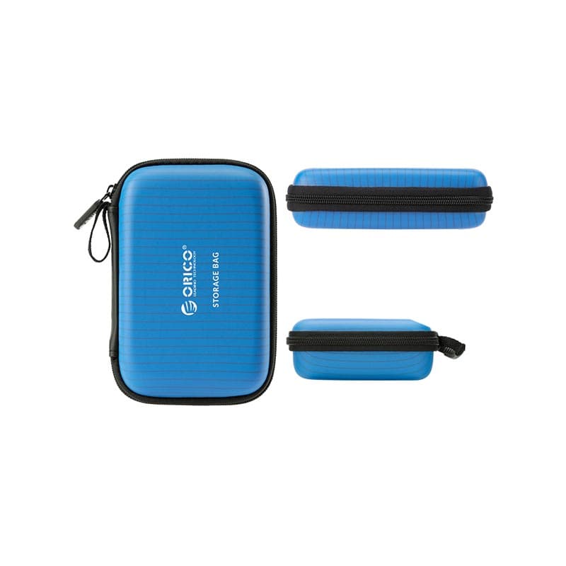 کیف هارد اکسترنال اوریکو مدل HXB25 — تصویر ۲
