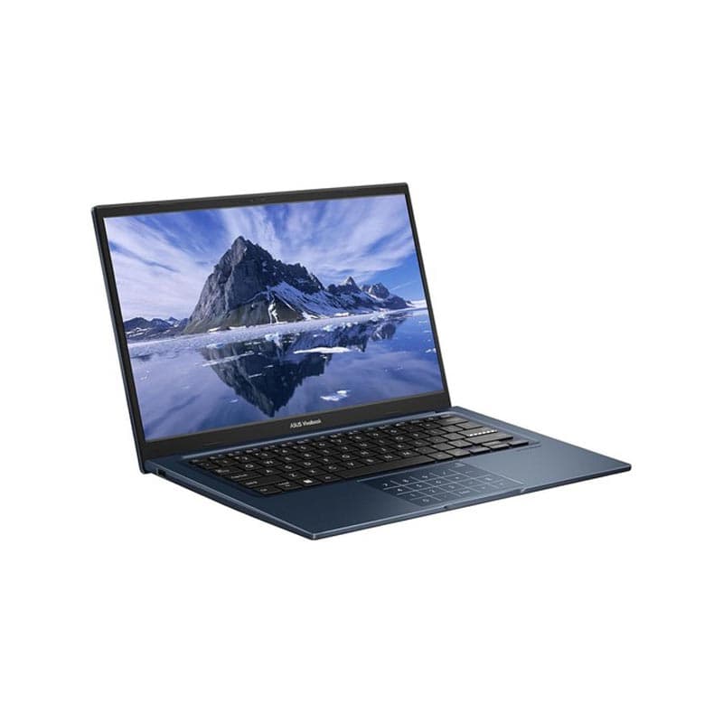 لپ تاپ ایسوس مدل Vivobook 14 X1404VA – A — تصویر ۳