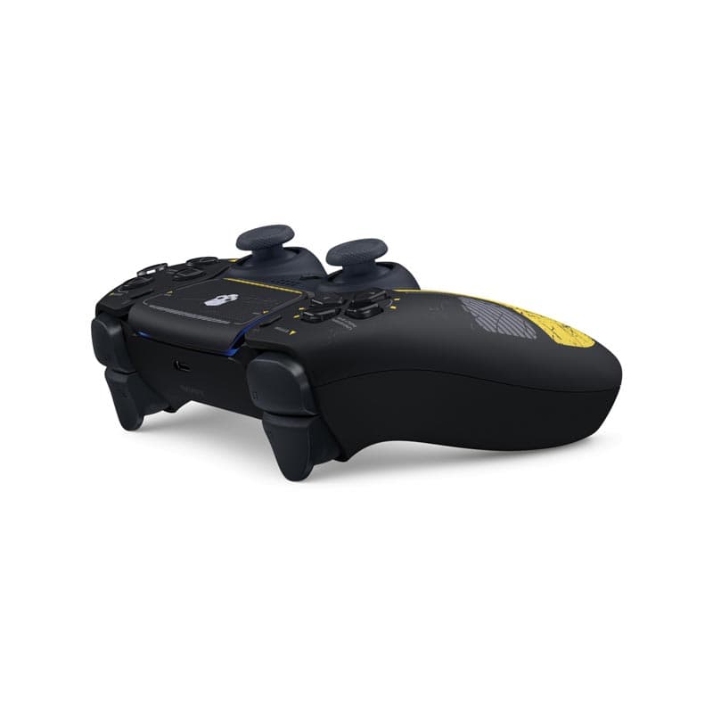 دسته بازی سونی مدل PS5 DUALSENSE Helldivers 2 — تصویر ۳