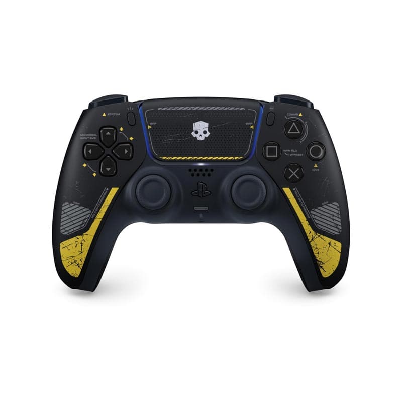 دسته بازی سونی مدل PS5 DUALSENSE Helldivers 2