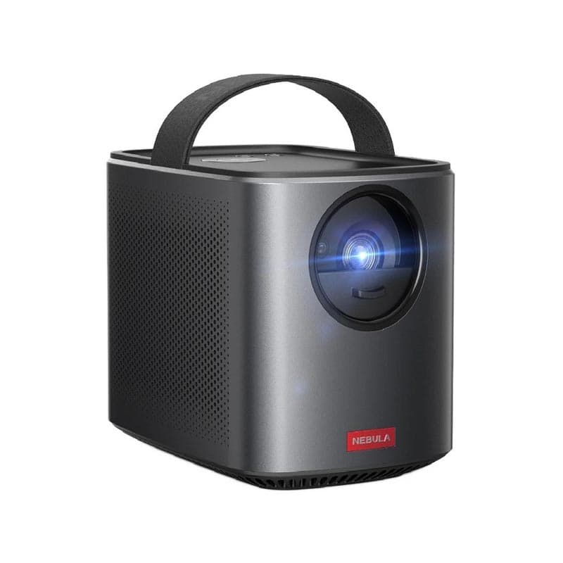 ویدئو پروژکتور نبولا مدل Mars II Pro — تصویر ۲