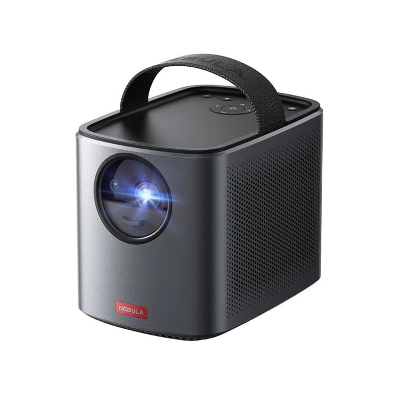 ویدئو پروژکتور نبولا مدل Mars II Pro