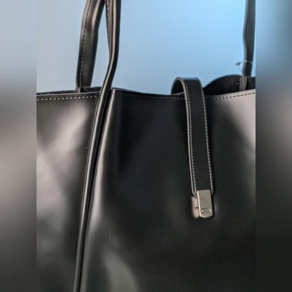 کیف دوشی زنانه ال سی وایکیکی مدل lw 400 — تصویر ۶