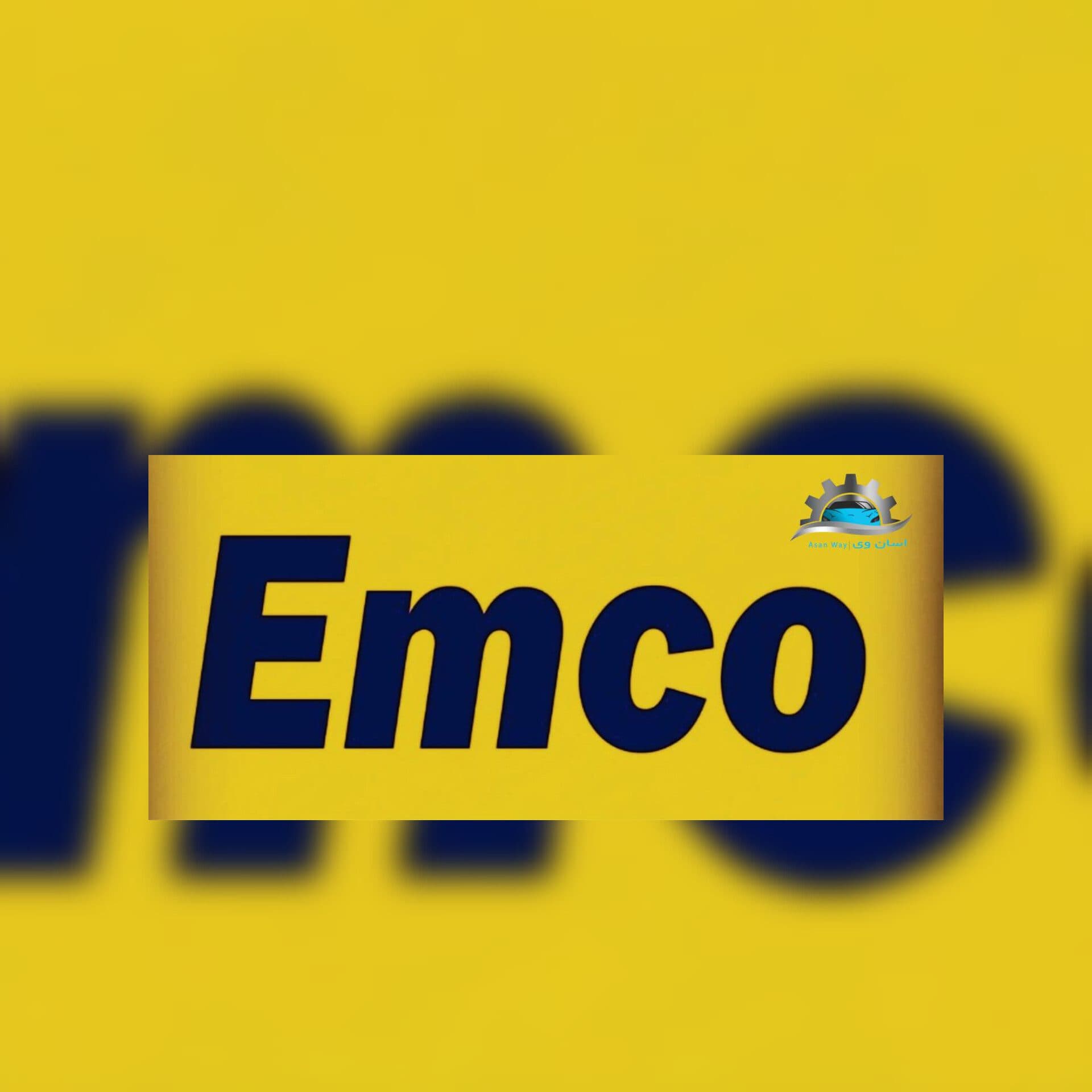 چهارشاخ گاردان وانت پيكان( امکو)