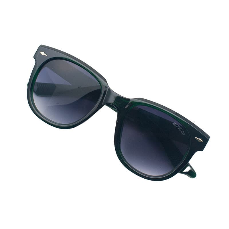 عینک آفتابی ویفرر (Wayfarer) موسکوت مدل 86010c3 — تصویر ۴