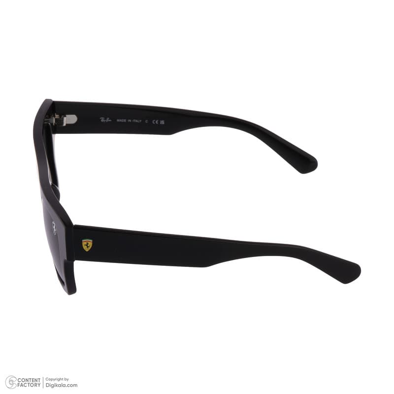 عینک آفتابی ویفرر (Wayfarer) ری بن مدل 0RB2217M-F601-87 — تصویر ۳