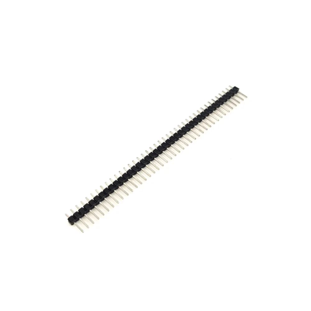 پین هدر 1×40 نری صاف 2mm