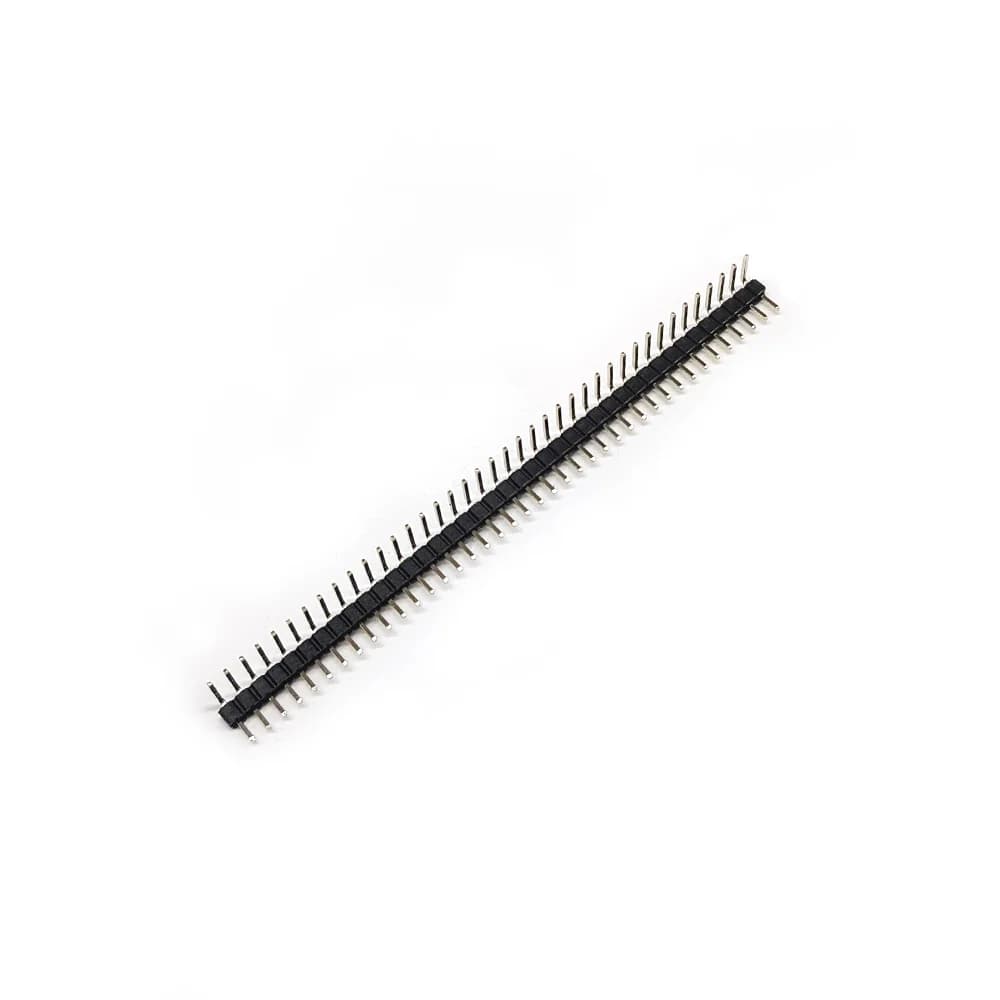 پین هدر 1×40 نری رایت 2mm