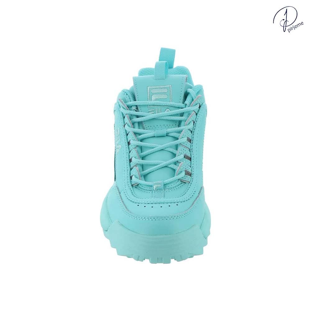 کتونی زنانه فیلا مدل Disruptor II Premium روزمره — تصویر ۶