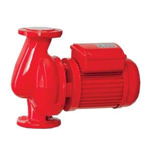 پمپ سیرکولاتور خطی 3HP نوید موتور مدل ″2 AA