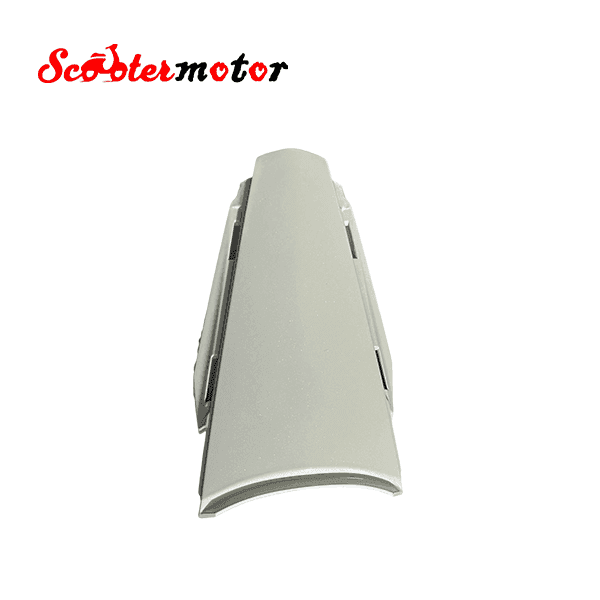 قاب(کاورفلاپ)کاور خطر تی وی اس راکس tvs (rockz) شرکتی سفید
