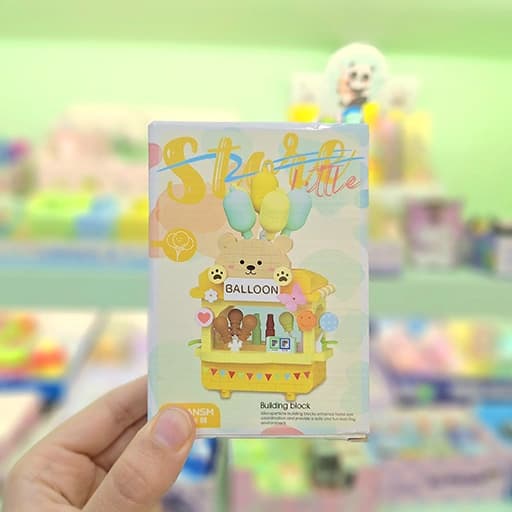 لگو ریز فروشگاه store — تصویر ۵