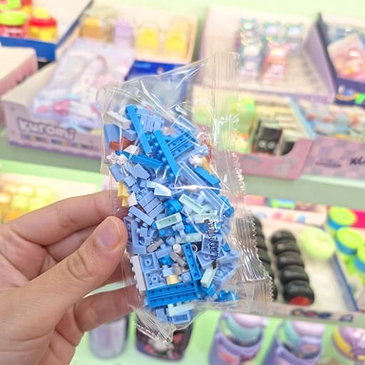 لگو ریز فروشگاه store — تصویر ۸