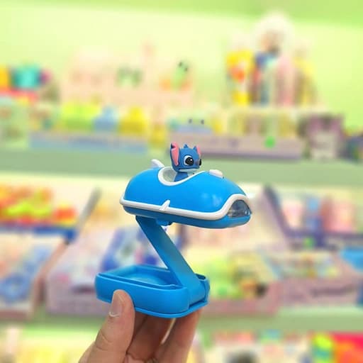 چراغ مطالعه گیره ای و رومیزی استیج/استیچ — تصویر ۲