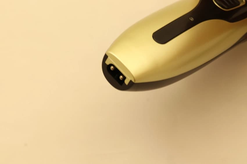 ماشین اصلاح بدن سگ — تصویر ۳