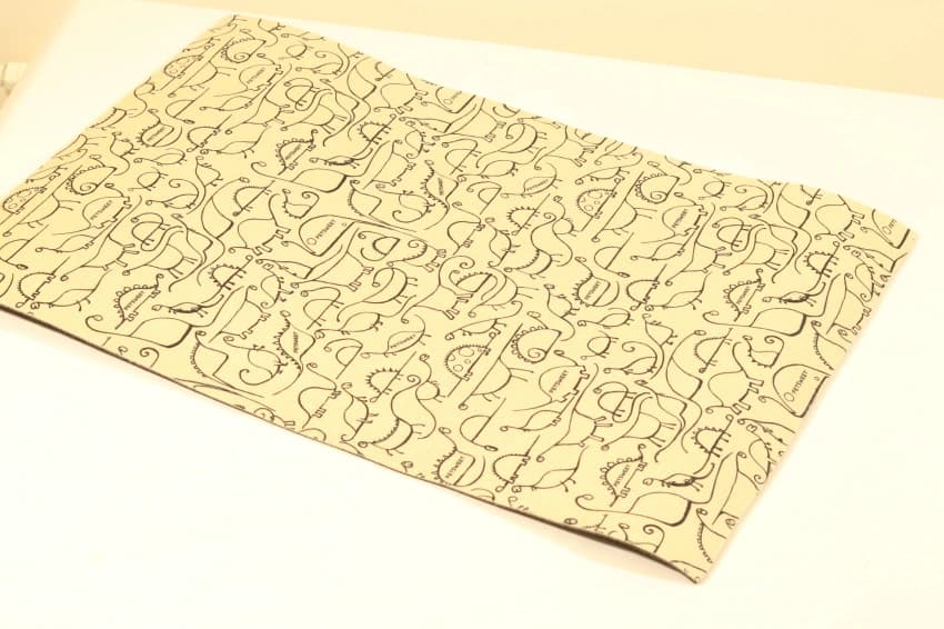 پد نانو چندکاربردی سگ و گربه دولایه