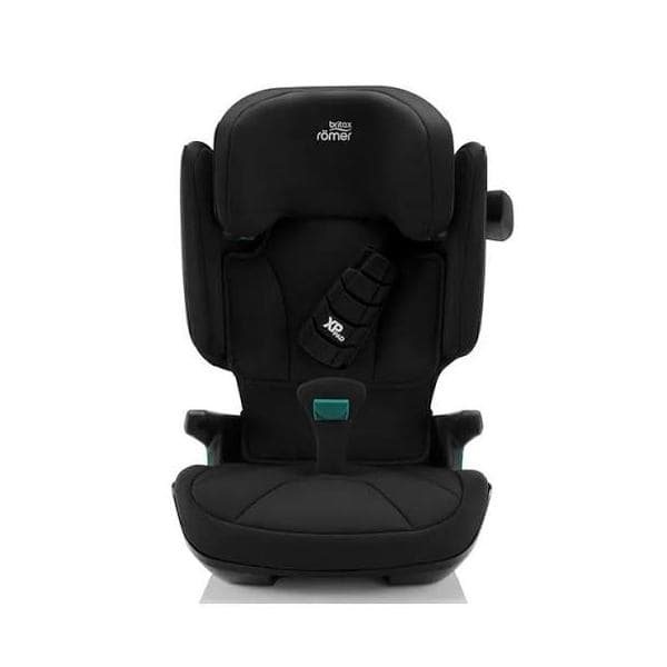 صندلی ماشین کودک بریتکس رومر مدل Kidfix مشکی — تصویر ۲